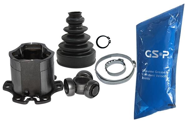 GSP 661033 CV joint 661033: Buy near me in Poland at 2407.PL - Good price!