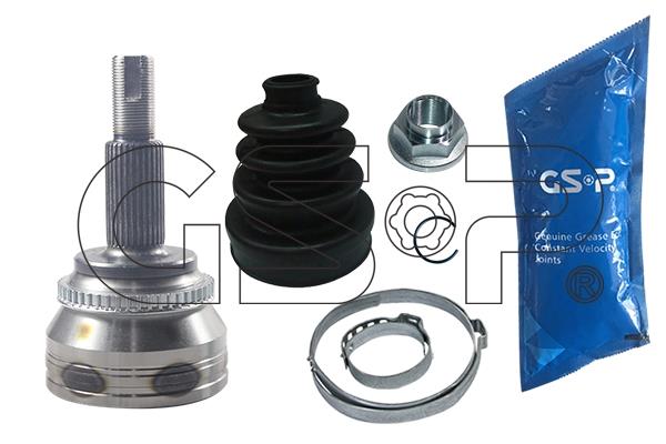 GSP 859233 CV joint 859233: Buy near me in Poland at 2407.PL - Good price!