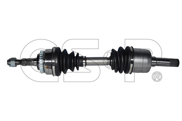 GSP 244058 Drive Shaft 244058: Buy near me in Poland at 2407.PL - Good price!