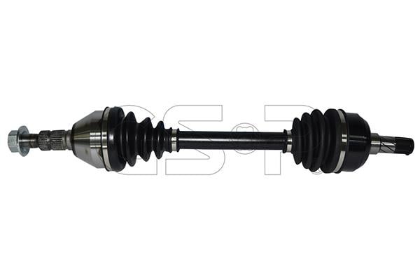 GSP 260026 Drive shaft 260026: Buy near me in Poland at 2407.PL - Good price!