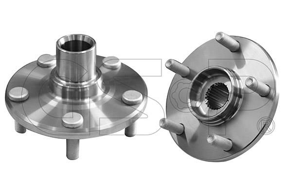 GSP 9426041 Wheel hub bearing 9426041: Buy near me at 2407.PL in Poland at an Affordable price!
