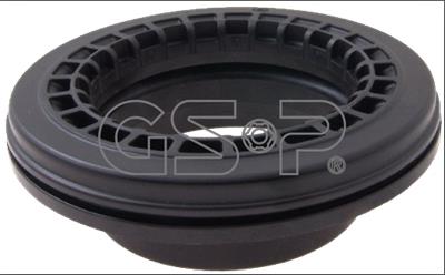 GSP 518992 Shock absorber bearing 518992: Buy near me in Poland at 2407.PL - Good price!