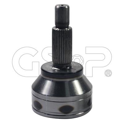 GSP 818270 CV joint 818270: Buy near me in Poland at 2407.PL - Good price!