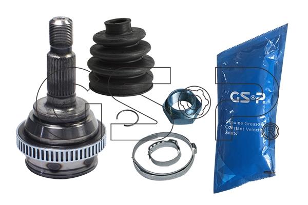 GSP 818200 CV joint 818200: Buy near me in Poland at 2407.PL - Good price!