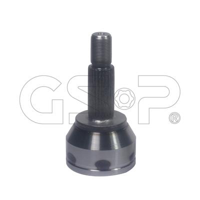 GSP 818223 CV joint 818223: Buy near me in Poland at 2407.PL - Good price!