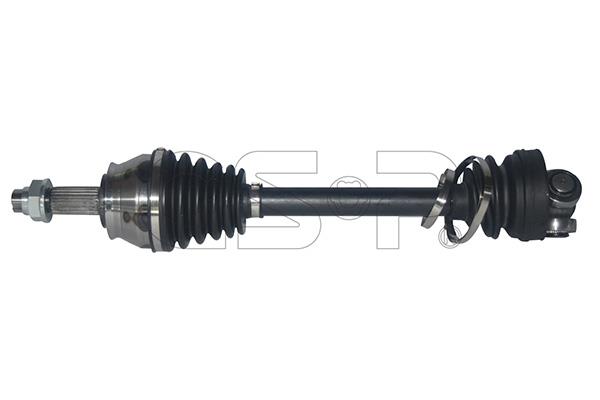 GSP 217194 Drive shaft 217194: Buy near me in Poland at 2407.PL - Good price!