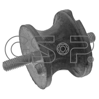 GSP 530396 Engine mount 530396: Buy near me in Poland at 2407.PL - Good price!