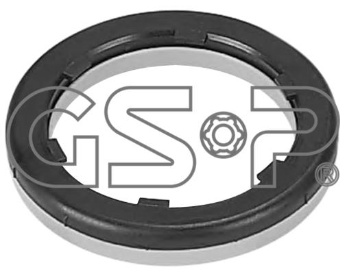 GSP 518982 Shock absorber bearing 518982: Buy near me in Poland at 2407.PL - Good price!