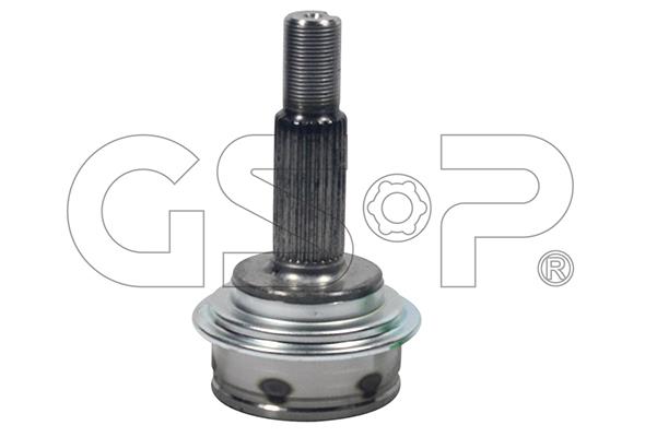 GSP 859231 CV joint 859231: Buy near me in Poland at 2407.PL - Good price!