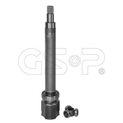 GSP 618087 CV joint 618087: Buy near me in Poland at 2407.PL - Good price!