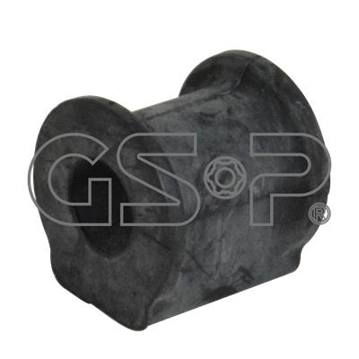GSP 518095 Front stabilizer bush 518095: Buy near me in Poland at 2407.PL - Good price!