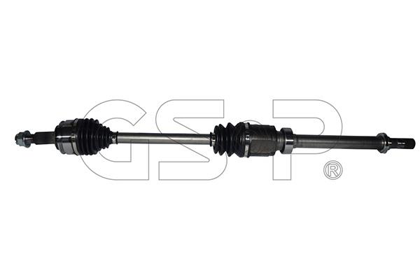 GSP 250612 Drive Shaft 250612: Buy near me in Poland at 2407.PL - Good price!