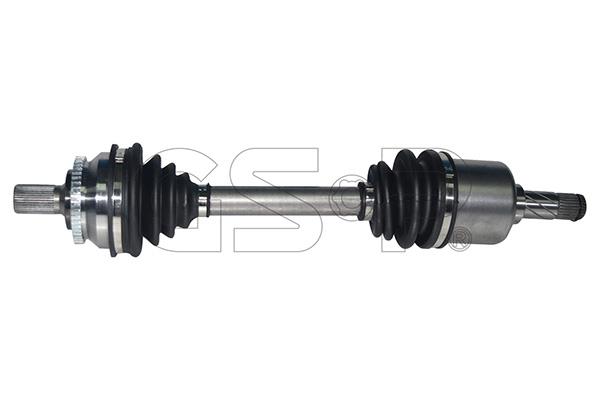 GSP 262029 Drive shaft 262029: Buy near me in Poland at 2407.PL - Good price!