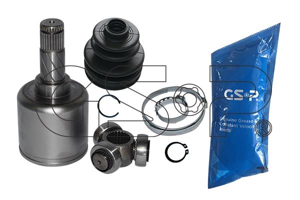 GSP 662028 CV joint 662028: Buy near me in Poland at 2407.PL - Good price!