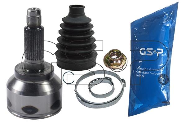 GSP 834091 CV joint 834091: Buy near me in Poland at 2407.PL - Good price!