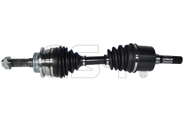 GSP 227062 Drive shaft 227062: Buy near me in Poland at 2407.PL - Good price!
