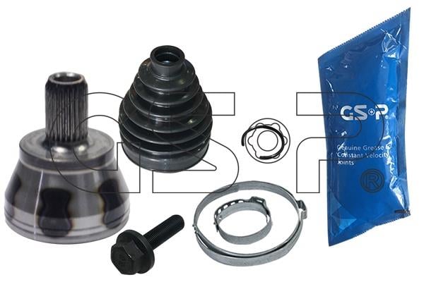 GSP 835027 CV joint 835027: Buy near me in Poland at 2407.PL - Good price!