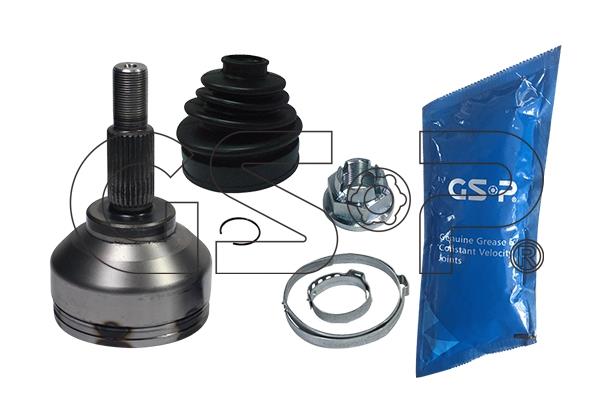 GSP 850080 CV joint 850080: Buy near me in Poland at 2407.PL - Good price!