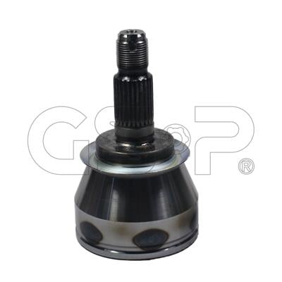 GSP 805008 CV joint 805008: Buy near me in Poland at 2407.PL - Good price!