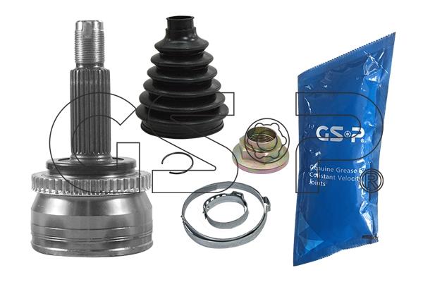 GSP 824137 CV joint 824137: Buy near me in Poland at 2407.PL - Good price!