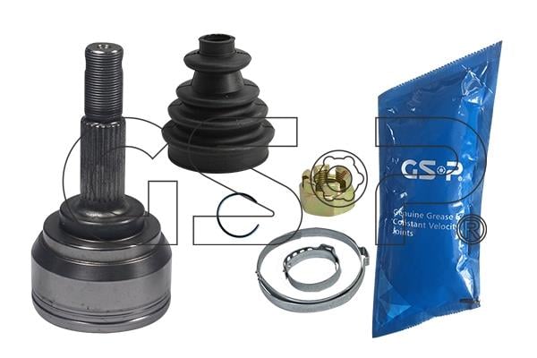 GSP 841229 CV joint 841229: Buy near me in Poland at 2407.PL - Good price!