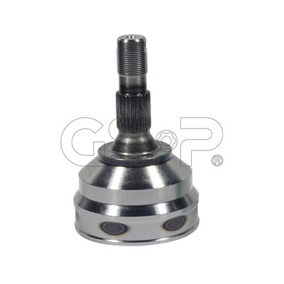 GSP 810155 CV joint 810155: Buy near me in Poland at 2407.PL - Good price!