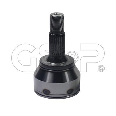 GSP 810156 CV joint 810156: Buy near me in Poland at 2407.PL - Good price!