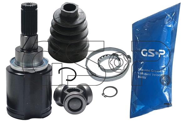 GSP 657111 CV joint 657111: Buy near me in Poland at 2407.PL - Good price!