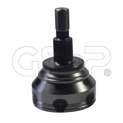 GSP 805015 CV joint 805015: Buy near me at 2407.PL in Poland at an Affordable price!