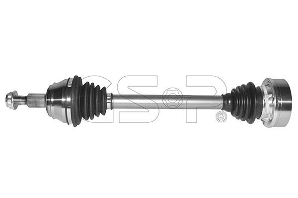 GSP 261314 Drive shaft 261314: Buy near me in Poland at 2407.PL - Good price!