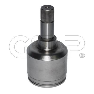 GSP 645032 CV joint 645032: Buy near me at 2407.PL in Poland at an Affordable price!
