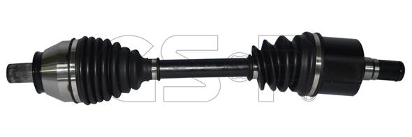 GSP 203288 Drive shaft 203288: Buy near me in Poland at 2407.PL - Good price!