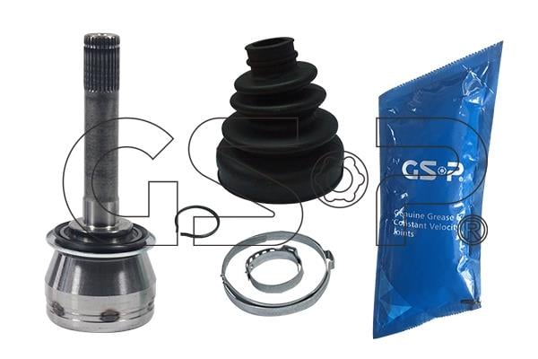 GSP 899059 CV joint 899059: Buy near me at 2407.PL in Poland at an Affordable price!