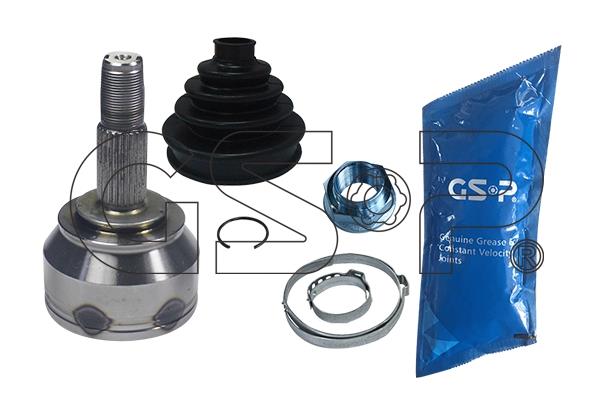 GSP 860006 CV joint 860006: Buy near me in Poland at 2407.PL - Good price!