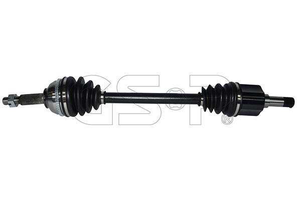 GSP 218259 Drive shaft 218259: Buy near me in Poland at 2407.PL - Good price!