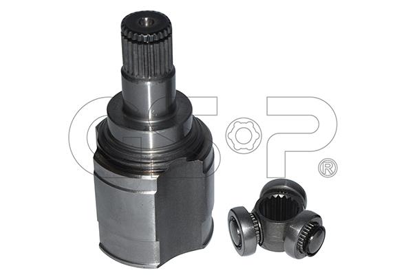 GSP 614013 CV joint 614013: Buy near me in Poland at 2407.PL - Good price!