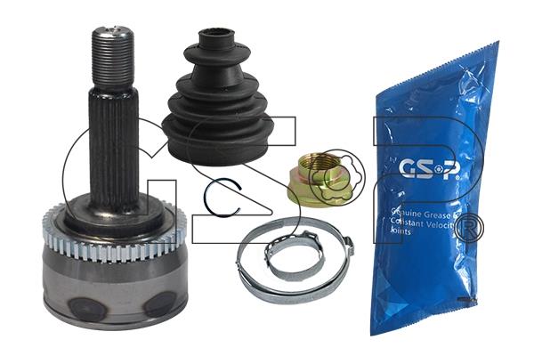 GSP 839198 CV joint 839198: Buy near me in Poland at 2407.PL - Good price!