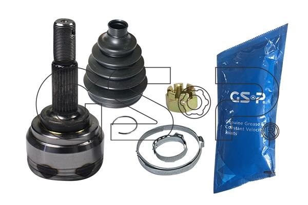 GSP 841280 CV joint 841280: Buy near me in Poland at 2407.PL - Good price!