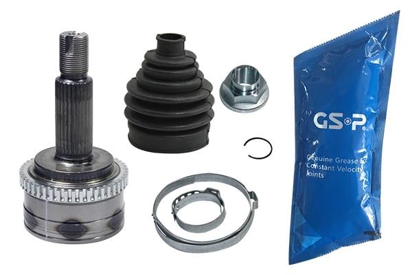 GSP 824132 CV joint 824132: Buy near me in Poland at 2407.PL - Good price!