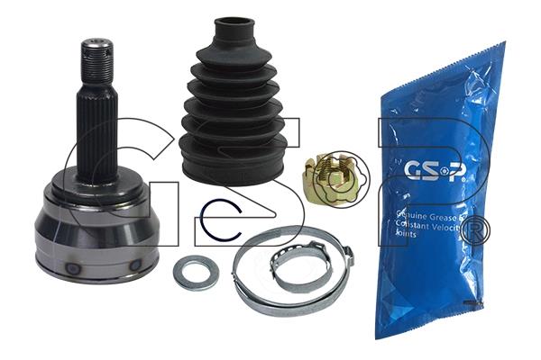 GSP 824059 CV joint 824059: Buy near me in Poland at 2407.PL - Good price!