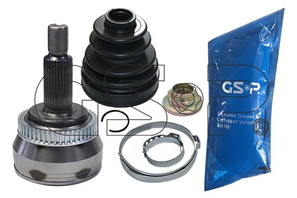 GSP 824148 CV joint 824148: Buy near me in Poland at 2407.PL - Good price!