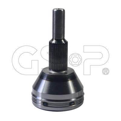 GSP 809051 CV joint 809051: Buy near me in Poland at 2407.PL - Good price!