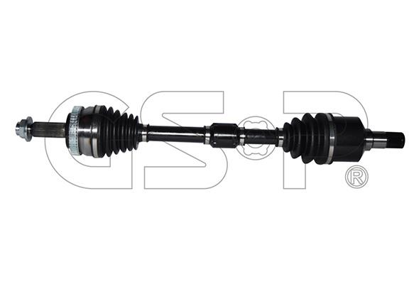 GSP 224392 Drive Shaft 224392: Buy near me at 2407.PL in Poland at an Affordable price!