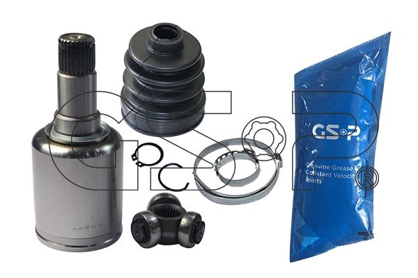 GSP 699166 CV joint 699166: Buy near me in Poland at 2407.PL - Good price!