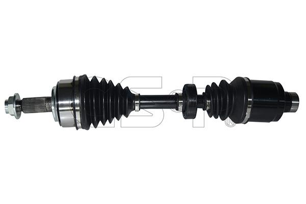 GSP 223189 Drive shaft 223189: Buy near me in Poland at 2407.PL - Good price!