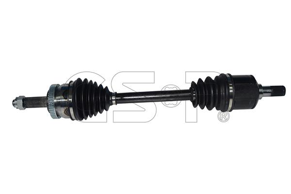 GSP 224352 Drive shaft 224352: Buy near me in Poland at 2407.PL - Good price!