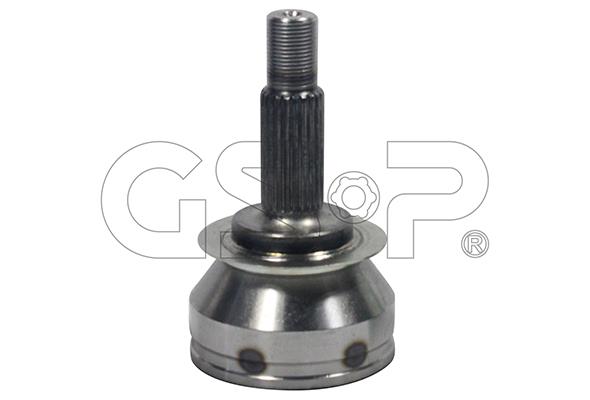 GSP 850153 CV joint 850153: Buy near me at 2407.PL in Poland at an Affordable price!
