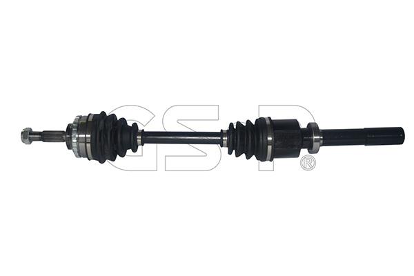 GSP 250410 Drive shaft 250410: Buy near me in Poland at 2407.PL - Good price!