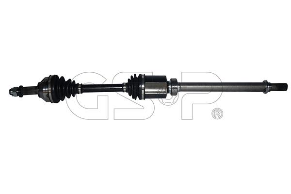 GSP 241399 Drive Shaft 241399: Buy near me in Poland at 2407.PL - Good price!