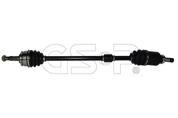 GSP 208108 Drive Shaft 208108: Buy near me in Poland at 2407.PL - Good price!